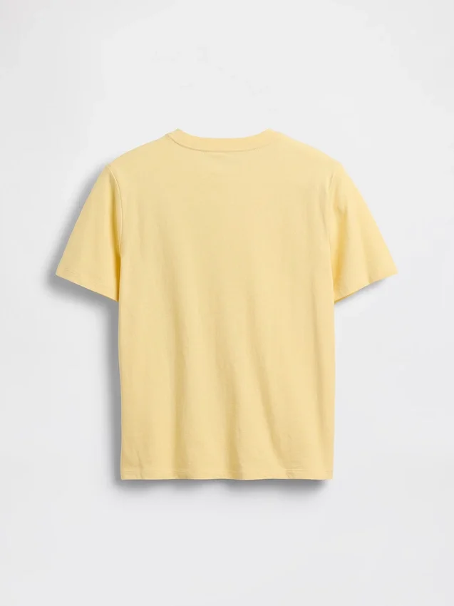 Kinder-T-Shirt mit Grafik
