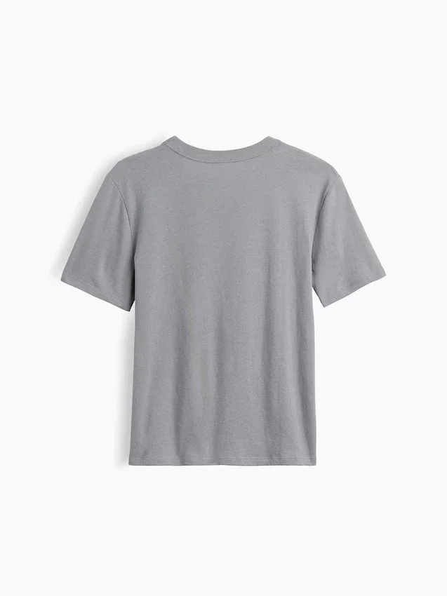 Kinder-T-Shirt mit Grafik