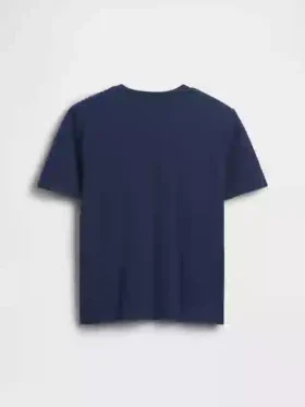 Kinder-T-Shirt mit Grafik