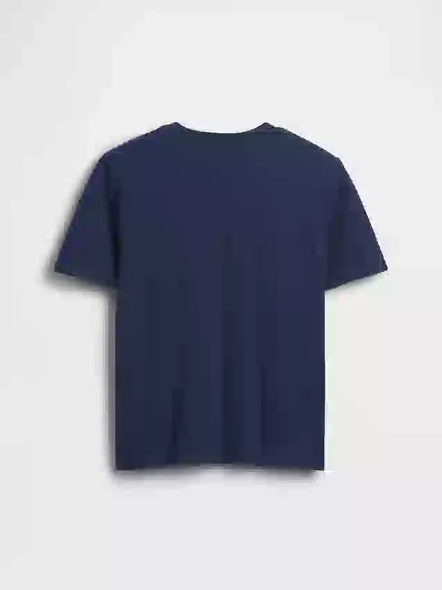 Kinder-T-Shirt mit Grafik