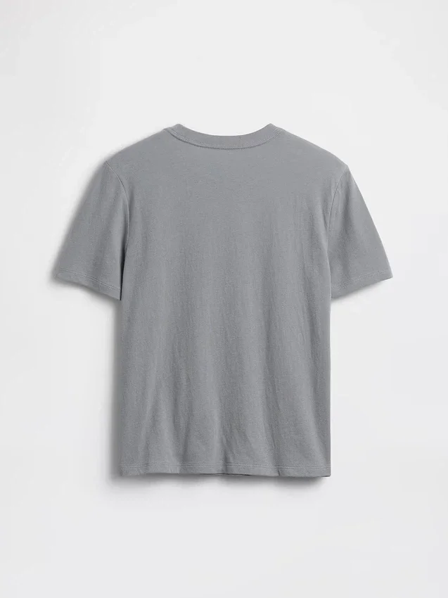 Kinder-T-Shirt mit Grafik
