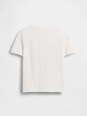 Kinder-T-Shirt mit Grafik