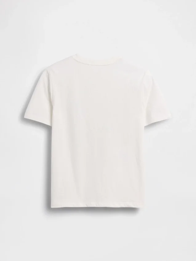 Kinder-T-Shirt mit Grafik