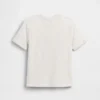 Kinder-T-Shirt mit Grafik