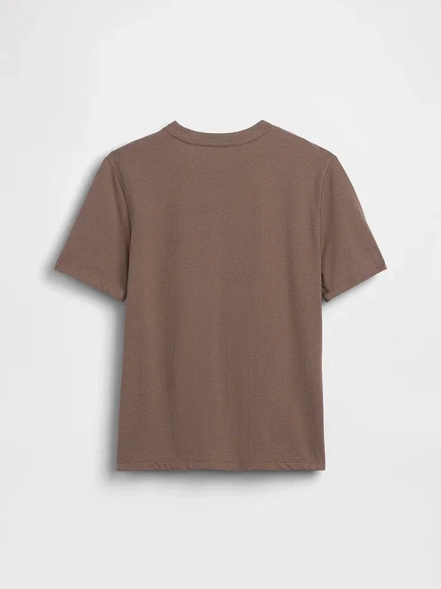Kinder-T-Shirt mit Grafik