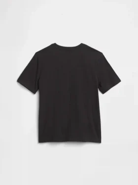 Kinder-T-Shirt mit Grafik