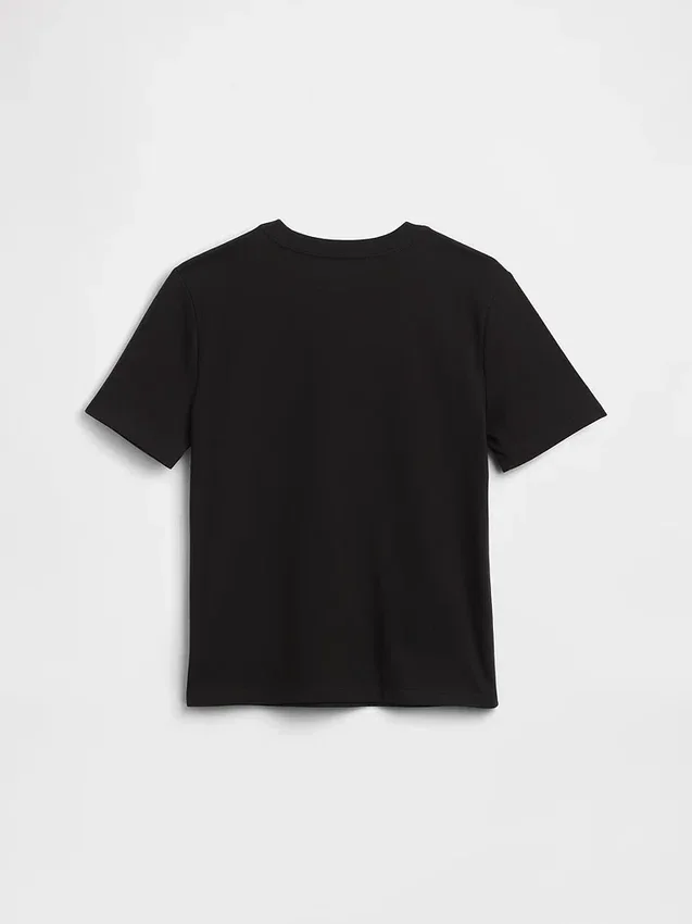 Kinder-T-Shirt mit Grafik