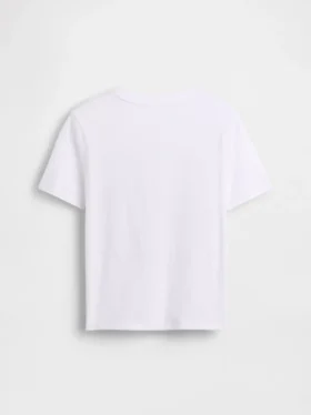 Kinder-T-Shirt mit Grafik