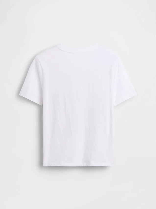 Kinder-T-Shirt mit Grafik