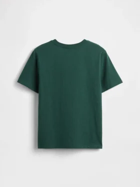 Kinder-T-Shirt mit Grafik