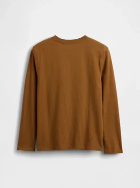 Kinder-T-Shirt mit Grafik