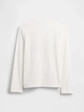 Kinder-T-Shirt mit Grafik