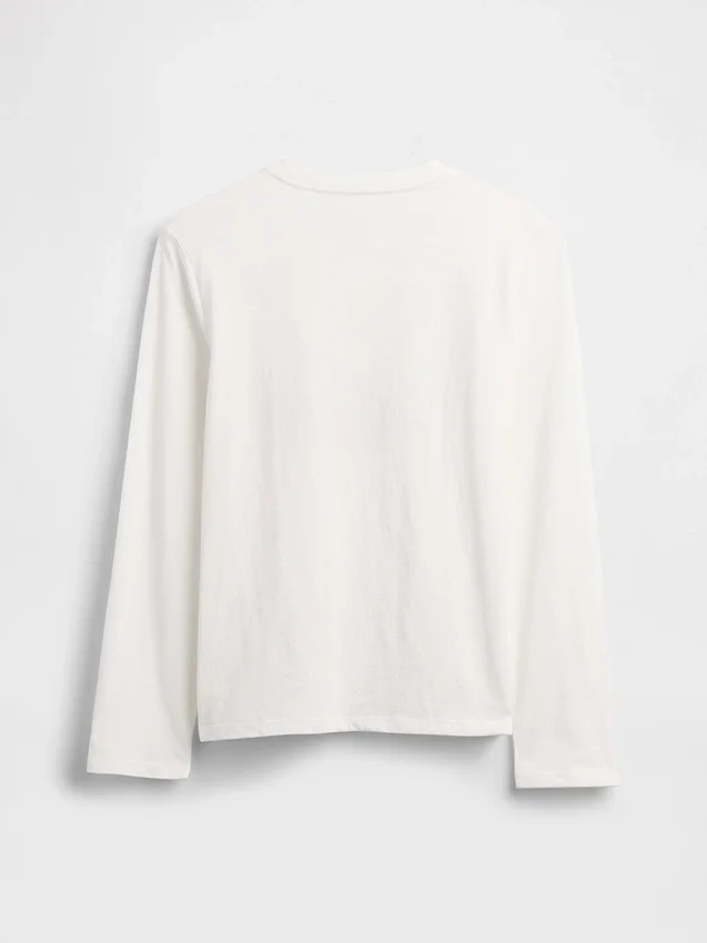 Kinder-T-Shirt mit Grafik