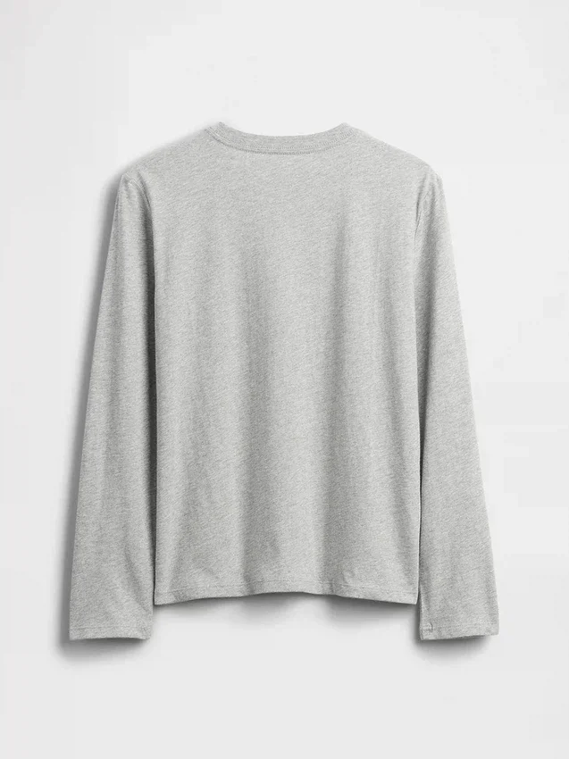 Kinder-T-Shirt mit Grafik