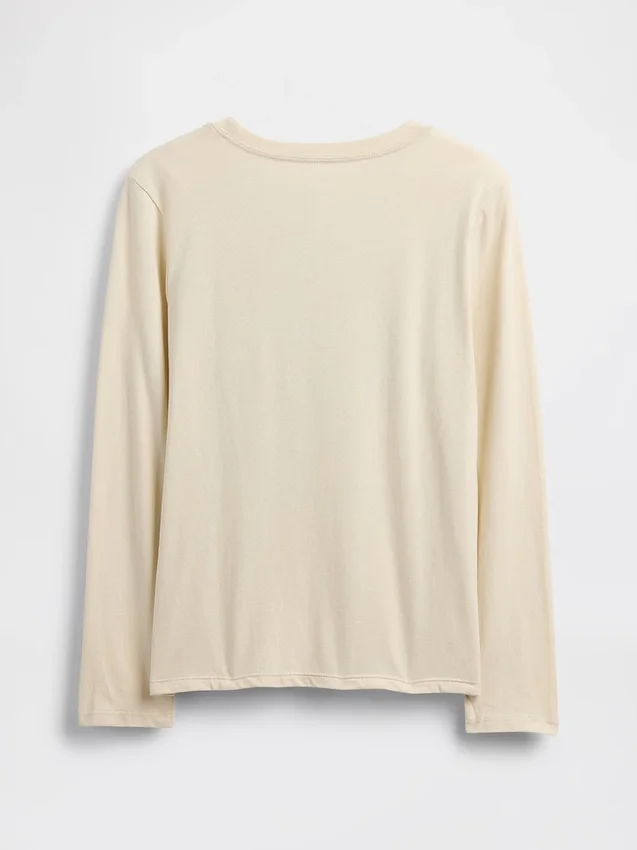Kinder-T-Shirt mit Grafik