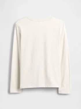 Kinder-T-Shirt mit Grafik
