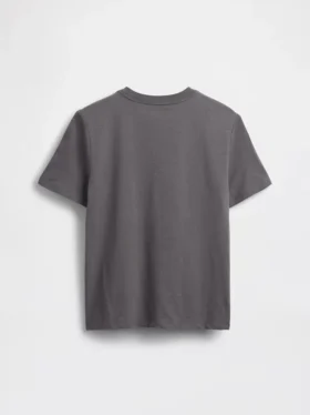 Kinder-T-Shirt mit Grafik