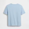Kinder-T-Shirt mit Grafik