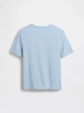Kinder-T-Shirt mit Grafik
