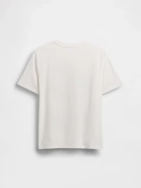 Kinder-T-Shirt mit Grafik