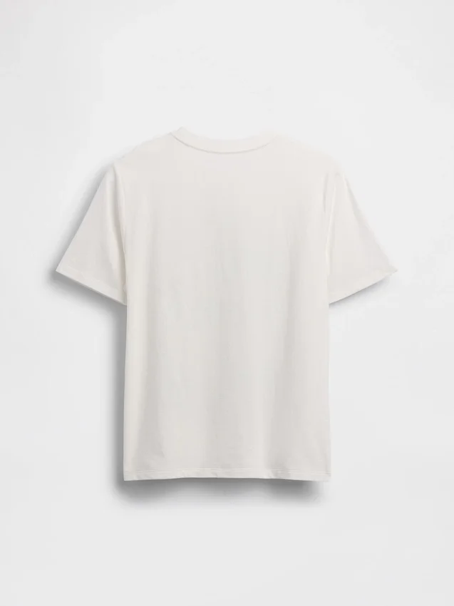 Kinder-T-Shirt mit Grafik