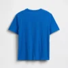 Kinder-T-Shirt mit Grafik