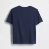 Kinder-T-Shirt mit Grafik