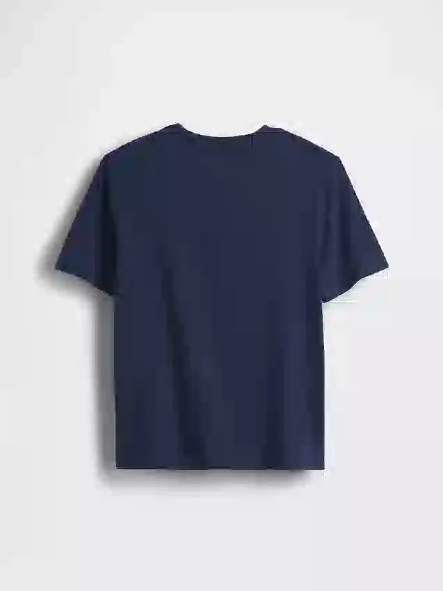 Kinder-T-Shirt mit Grafik