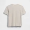 Kinder-T-Shirt mit Grafik