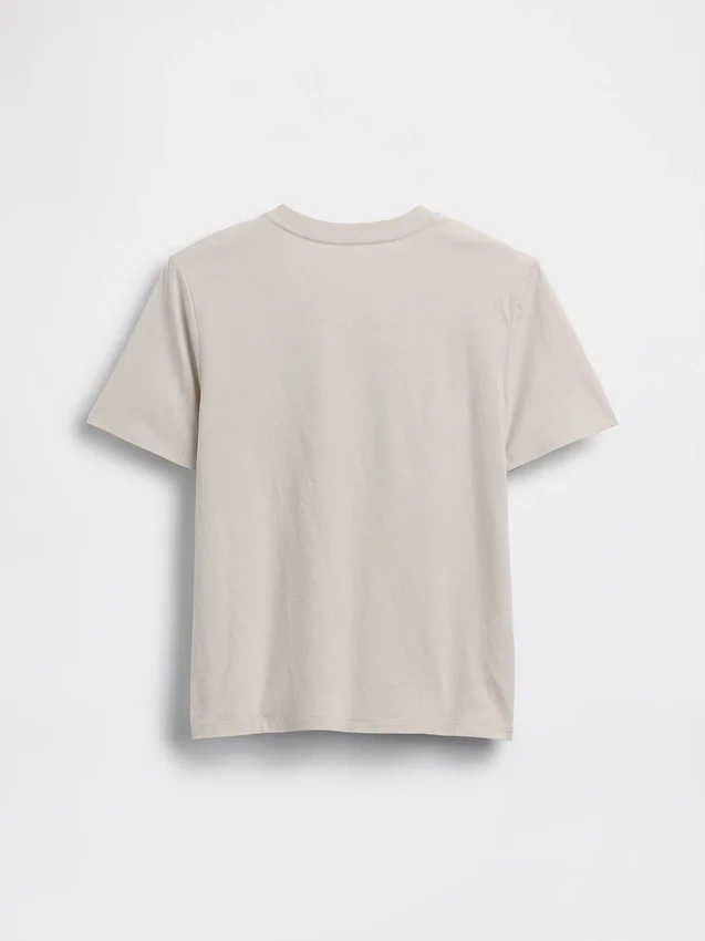 Kinder-T-Shirt mit Grafik