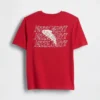 Kinder-T-Shirt mit Grafik
