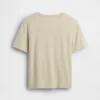 Kinder-T-Shirt mit Grafik