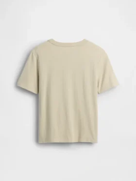 Kinder-T-Shirt mit Grafik