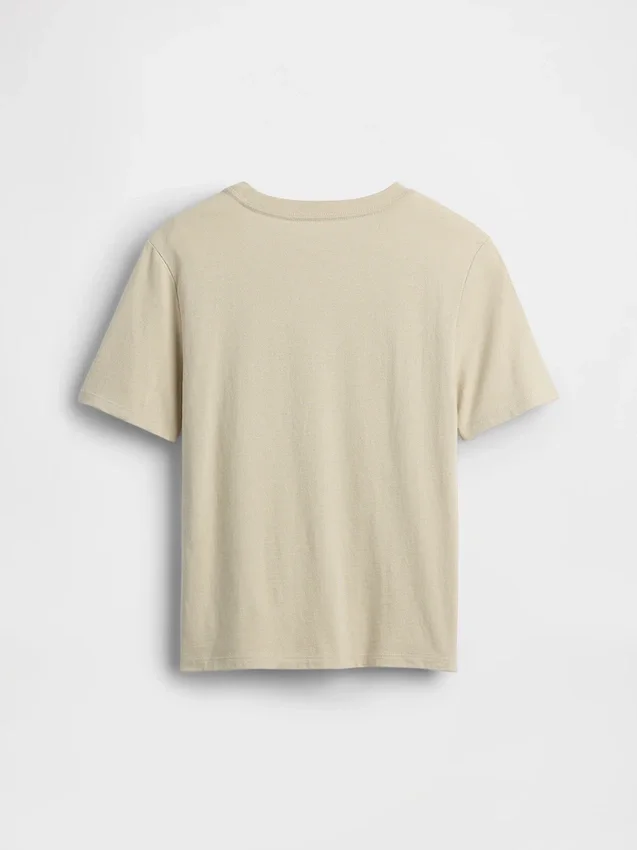 Kinder-T-Shirt mit Grafik