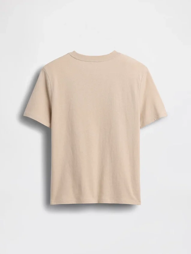 Kinder-T-Shirt mit Grafik