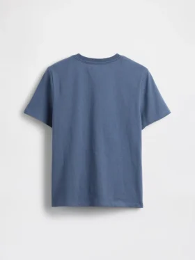 Kinder-T-Shirt mit Grafik