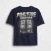 Kinder-T-Shirt mit Grafik