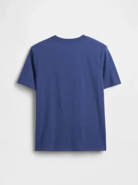 Kinder-T-Shirt mit Grafik