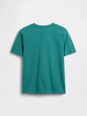 Kinder-T-Shirt mit Grafik