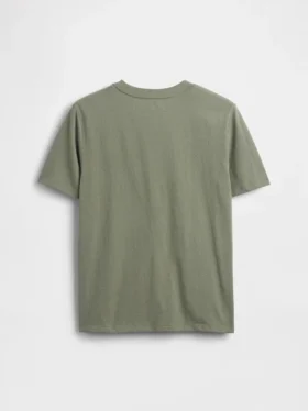 Kinder-T-Shirt mit Grafik