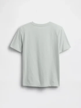 Kinder-T-Shirt mit Grafik
