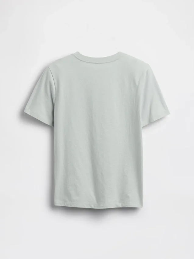 Kinder-T-Shirt mit Grafik