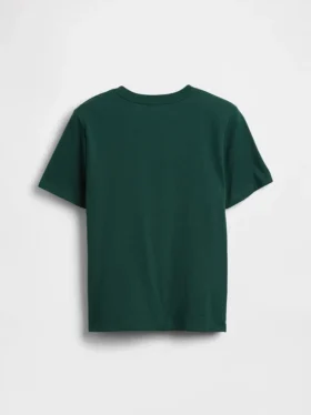 Kinder-T-Shirt mit Grafik