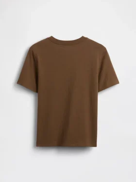 Kinder-T-Shirt mit Grafik
