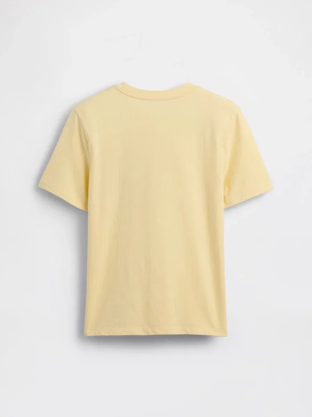 Kinder-T-Shirt mit Grafik
