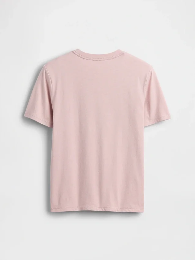 Kinder-T-Shirt mit Grafik