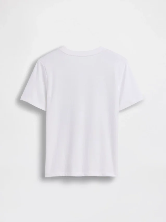 Kinder-T-Shirt mit Grafik