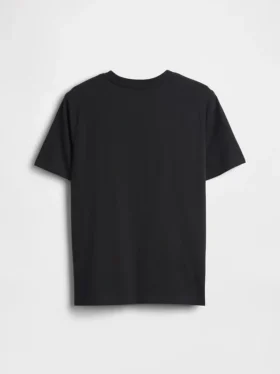Kinder-T-Shirt mit Grafik