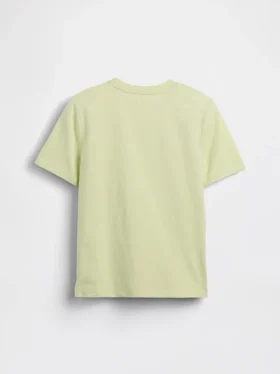 Kinder-T-Shirt mit Grafik