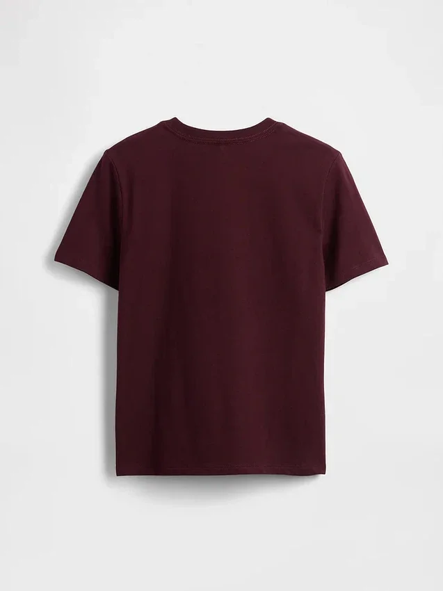 Kinder-T-Shirt mit Grafik